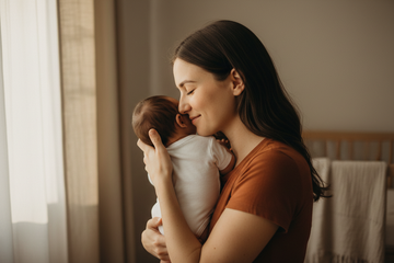 De wetenschap achter babygeurtje (en waarom je er niet genoeg van kunt krijgen)