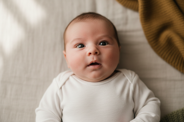Waarom baby's zo schattig zijn en belangrijker waarom je brein je daarmee manipuleert