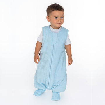 Babydekentjes en slaapzakken van premium natuurlijke materialen – voor optimaal slaapcomfort. Veilige alternatieven voor losse dekens, zacht en temperatureregulerend.