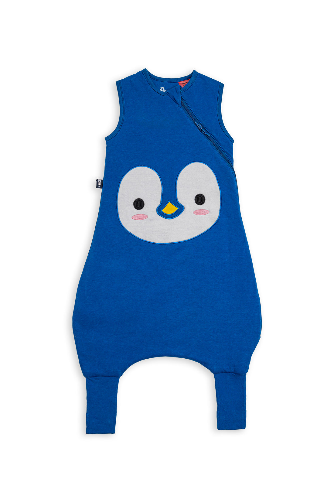 Slaapzak met beentjes & voetjes Dreamy Penguin (2.5 TOG)