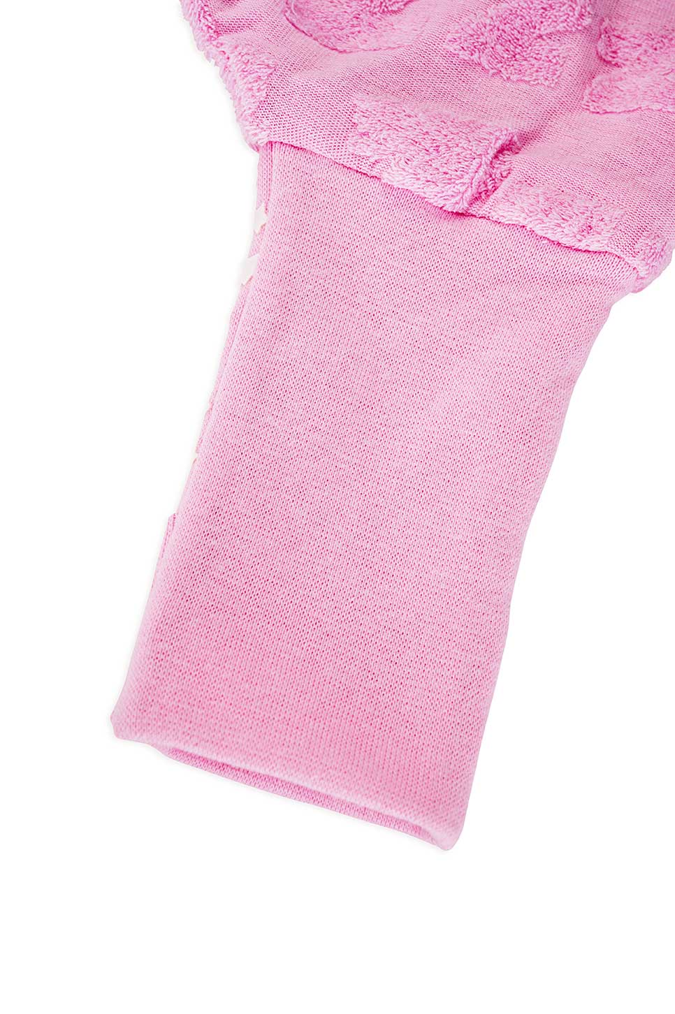 Slaapzak met beentjes & voetjes Dreamy Zzz Pink (2.5 TOG)