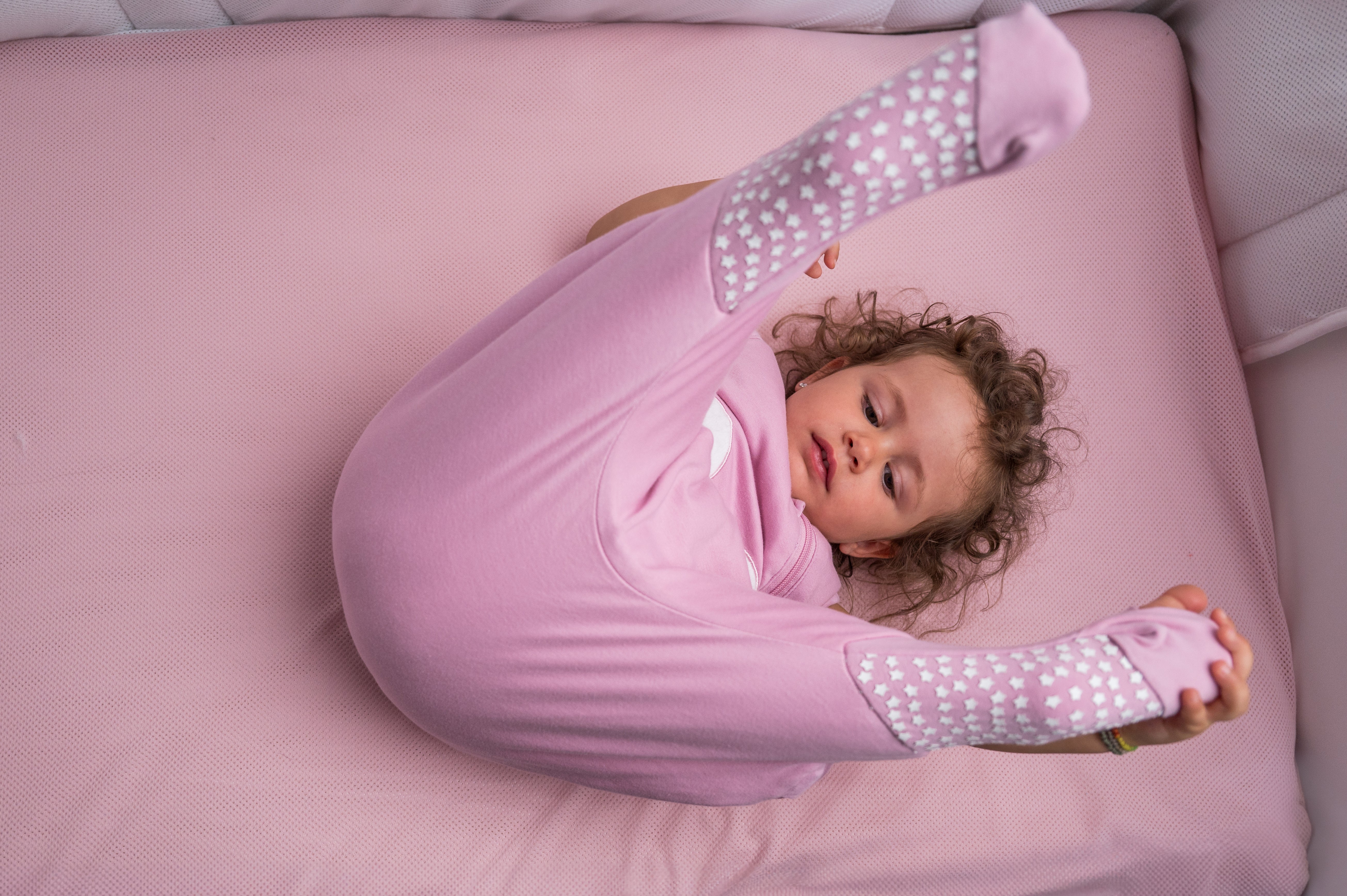 Slaapzak met beentjes & voetjes Dreamy Penguin (2.5 TOG)