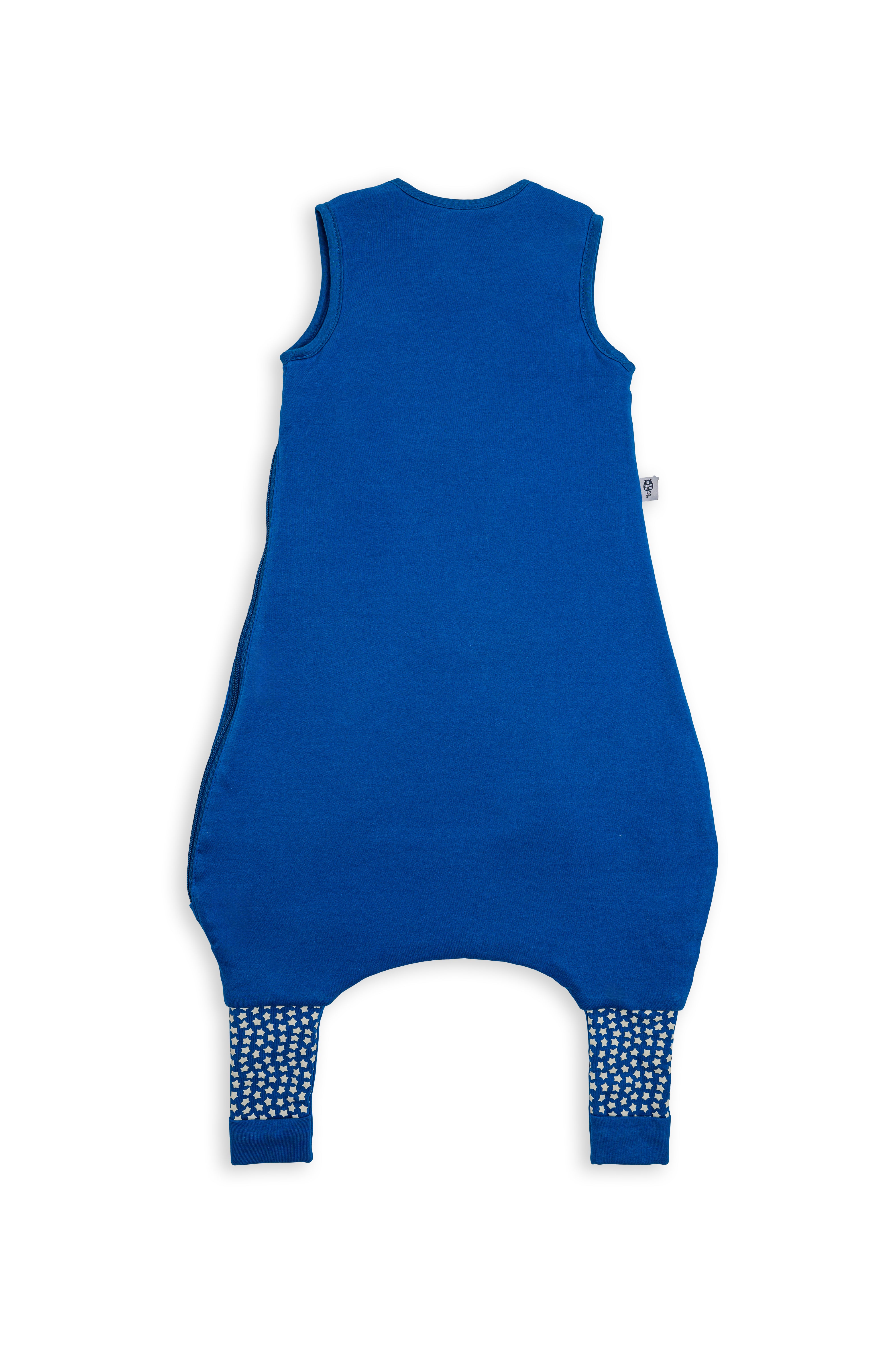 Slaapzak met beentjes & voetjes Dreamy Penguin (2.5 TOG)