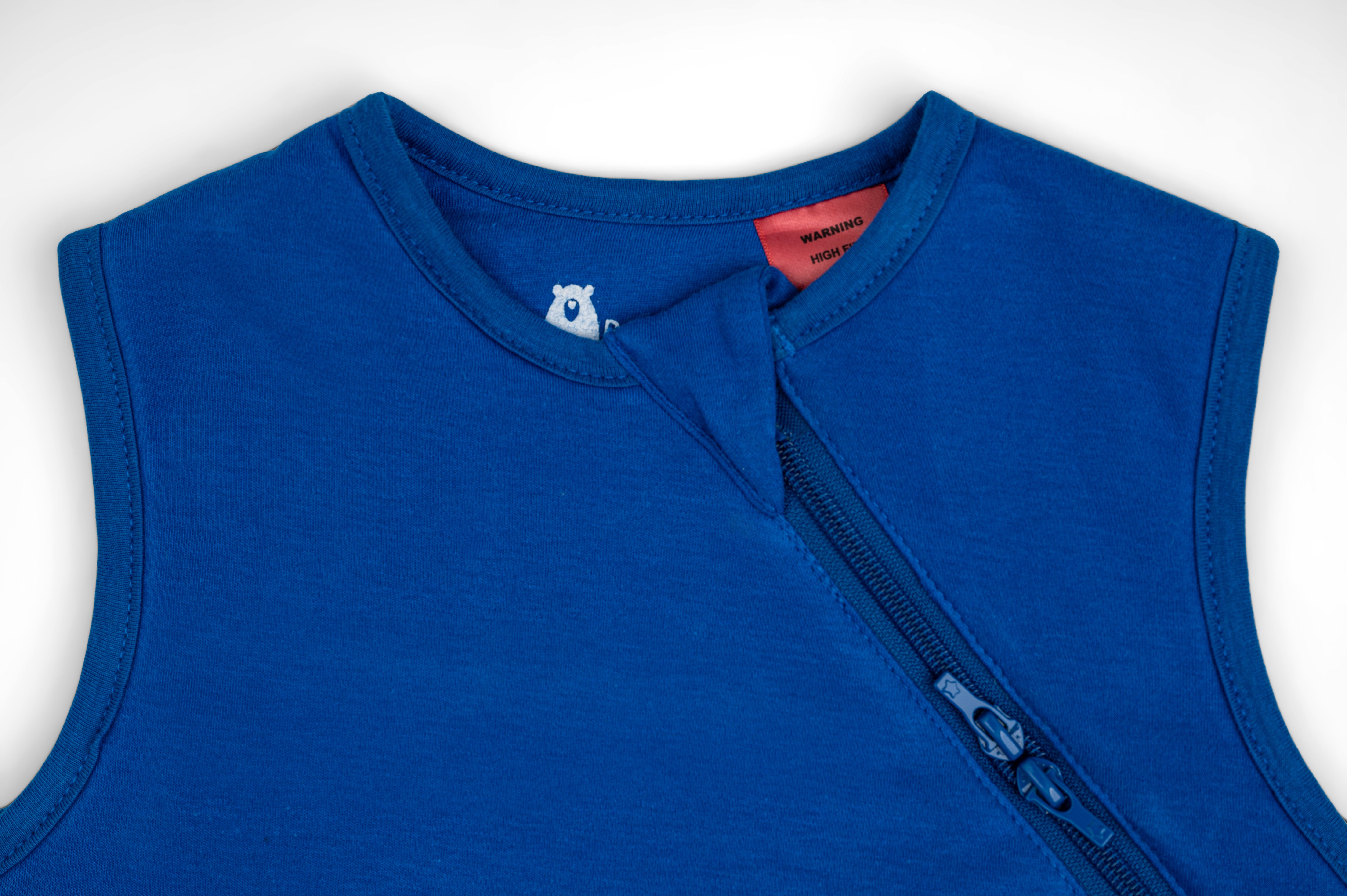 Slaapzak met beentjes & voetjes Dreamy Penguin (2.5 TOG)