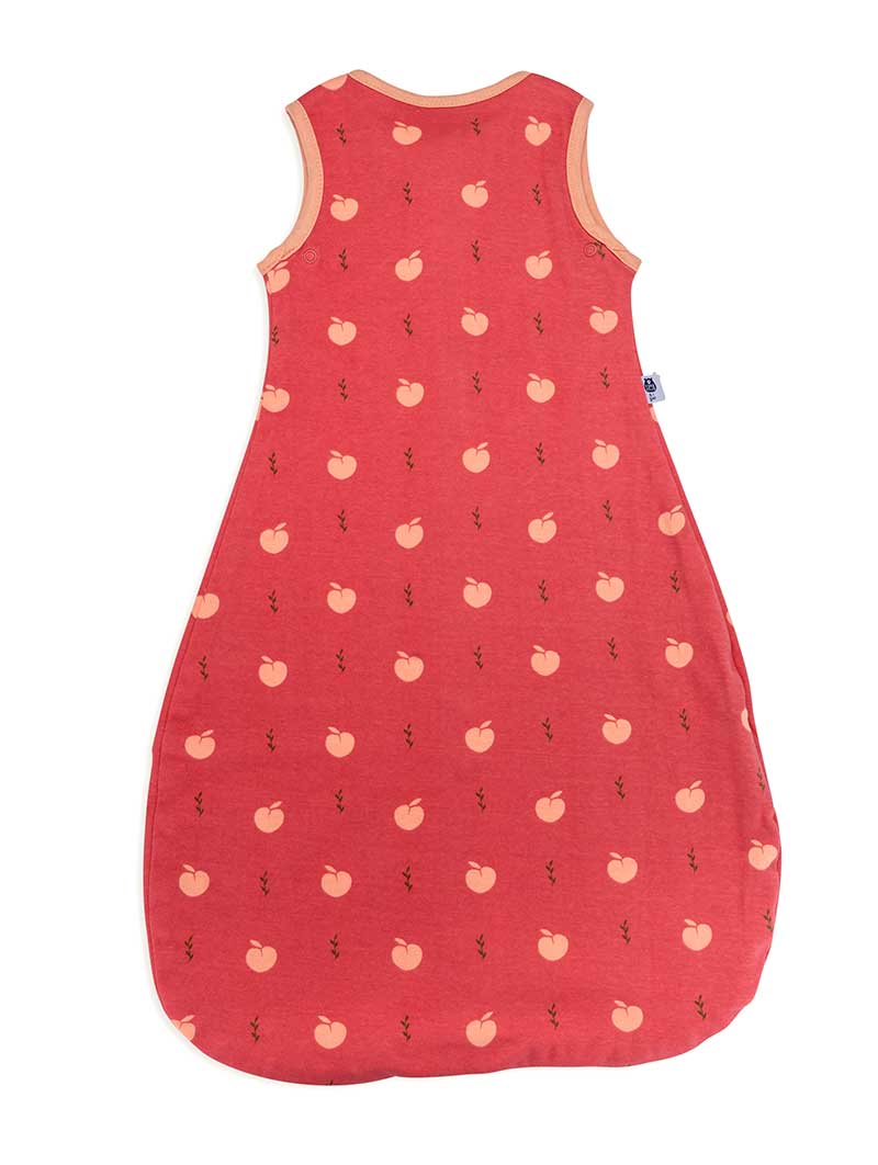 Slaapzak Dreamy Lovely Appels (2.5 TOG)