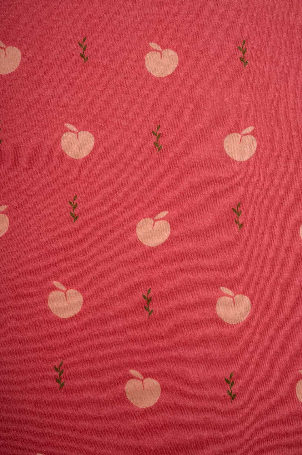 Slaapzak Dreamy Lovely Appels (2.5 TOG)