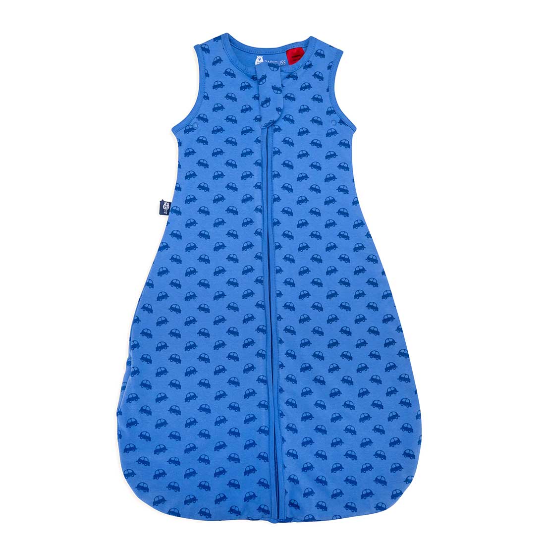 Slaapzak Dreamy Cars (2.5 TOG)