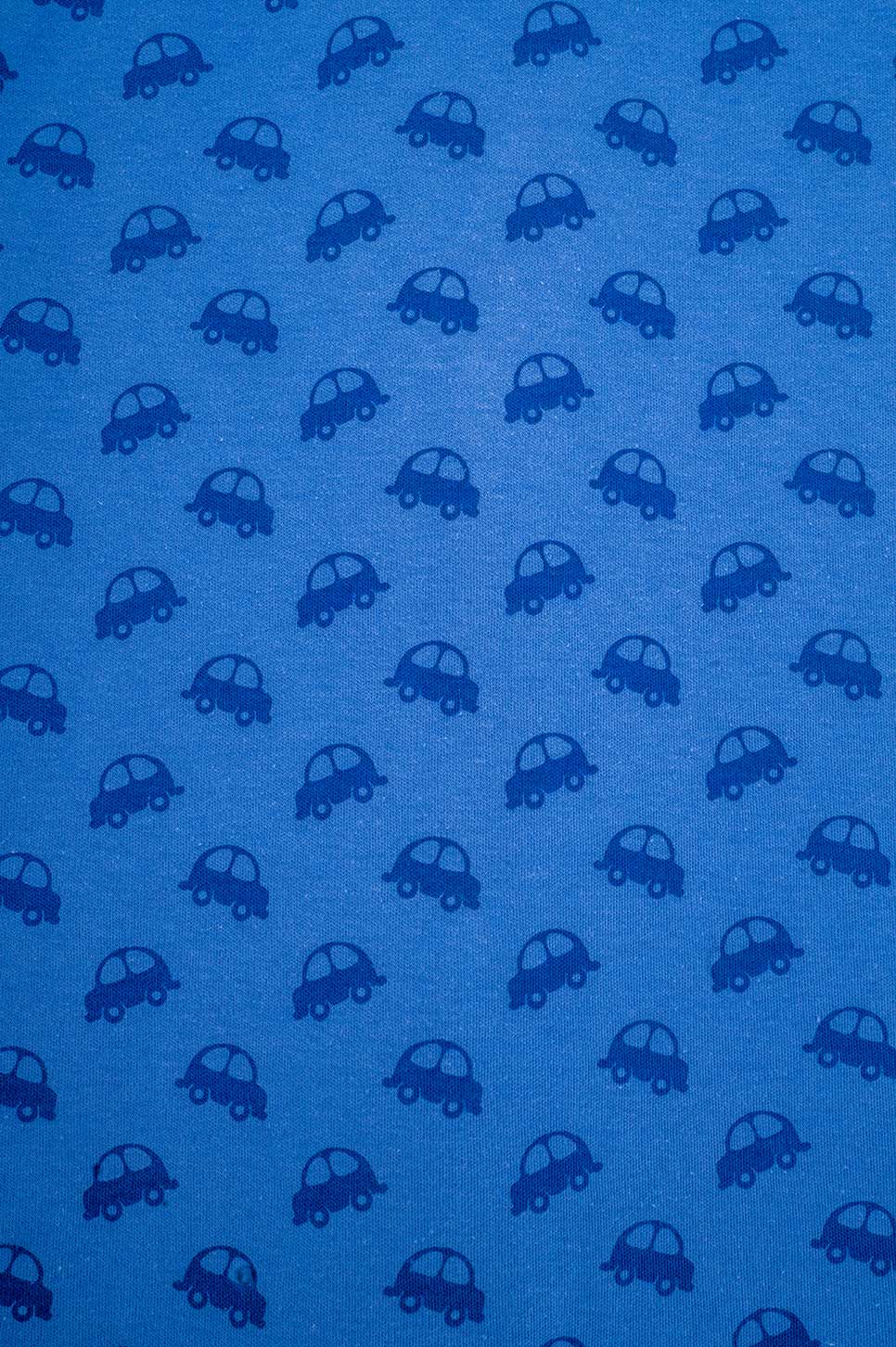 Slaapzak Dreamy Cars (2.5 TOG)