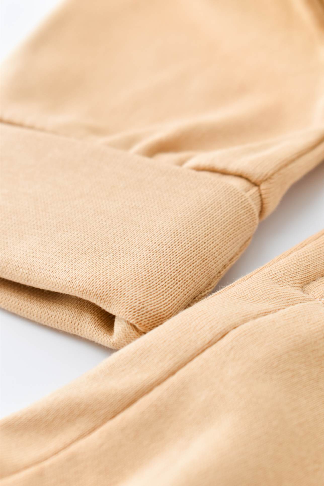 Jumpsuit met rits - Tomiju Baby