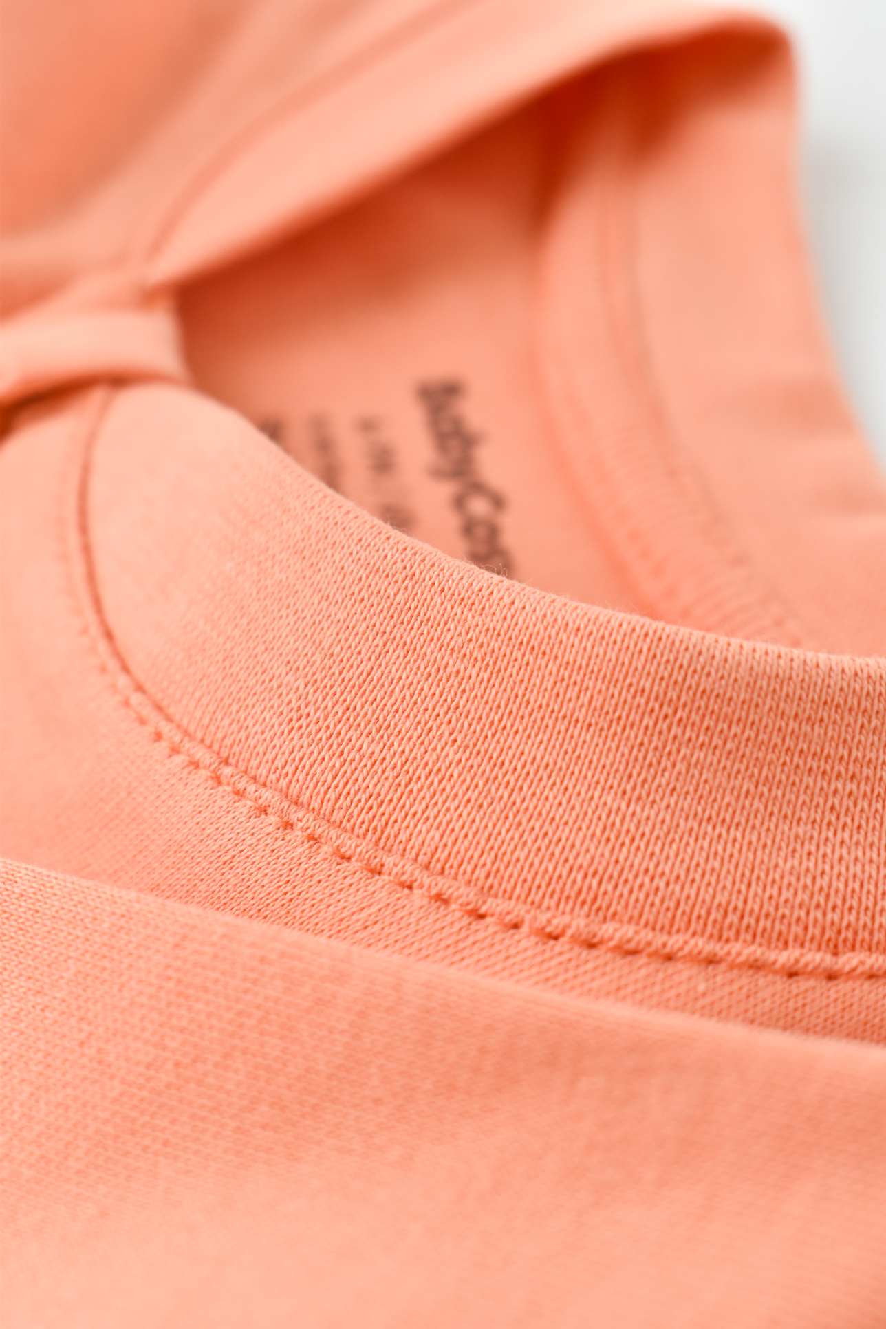 Jumpsuit met rits - Tomiju Baby