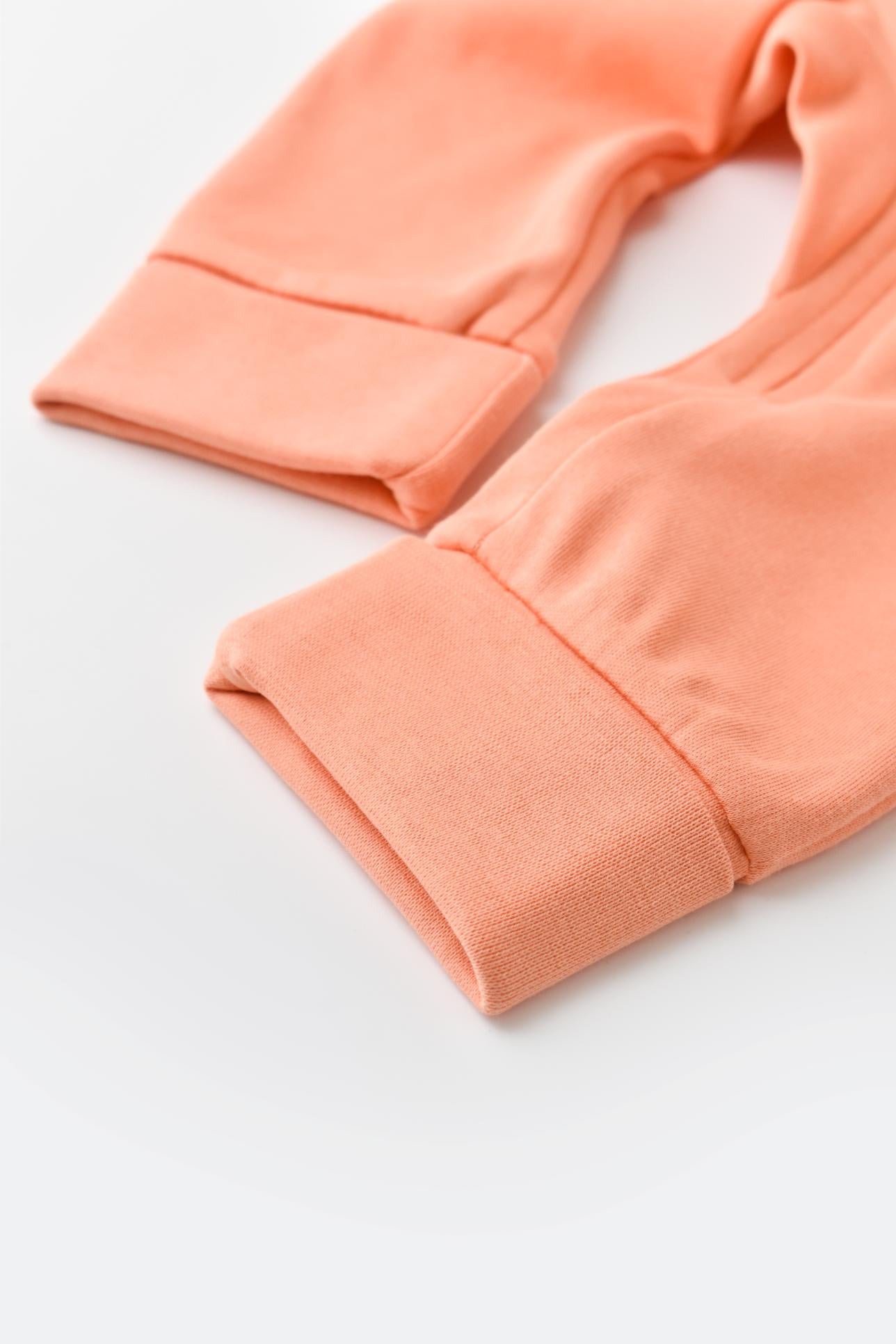 Jumpsuit met rits - Tomiju Baby