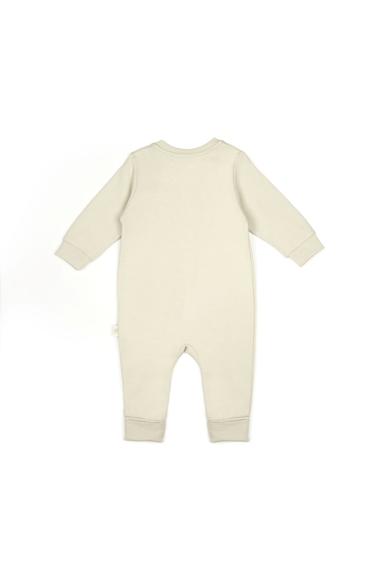 Unisex Baby Boxpakje Biologisch Katoen met Rits – GOTS biologisch katoen hypoallergeen gevoelige huid eczeem baby bewust ouderschap biologisch katoen boxpakje eco-vriendelijk eczeem ethisch geproduceerd gevoelige huid GOTS gecertificeerd hypoallergeen kraamcadeau miliaria newborn puur natuur ritssluiting