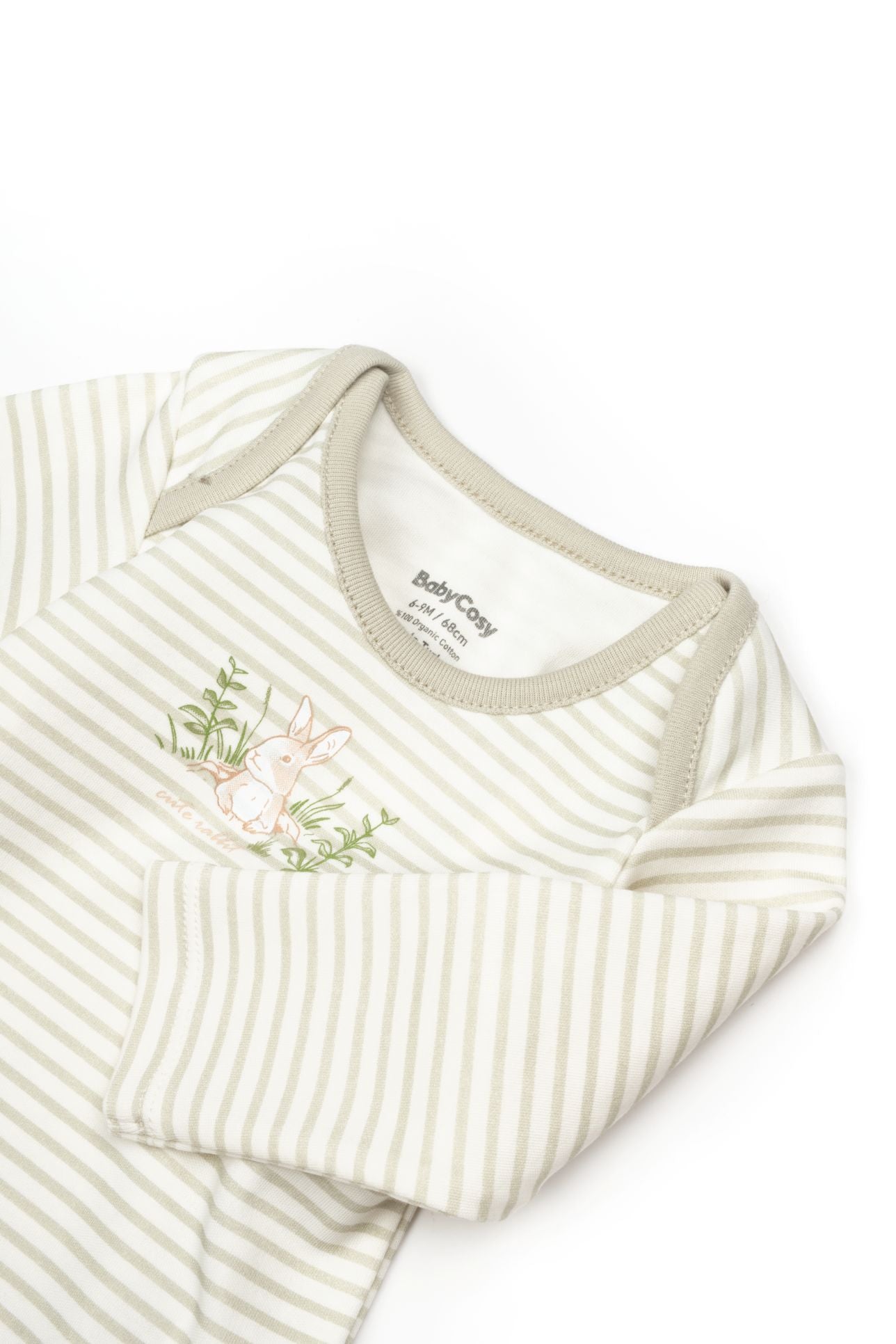 3-Delige Newborn Babyset – 100% Biologisch Katoen Uniseks biologisch katoen hypoallergeen gevoelige huid eczeem baby 3-delige set baby basics biologisch katoen duurzaam eerste weken gevoelige huid huidvriendelijk hypoallergeen kraamcadeau newborn newborn set unisex