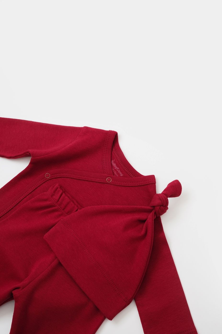 newborn babyset compleet -Tomiju Baby