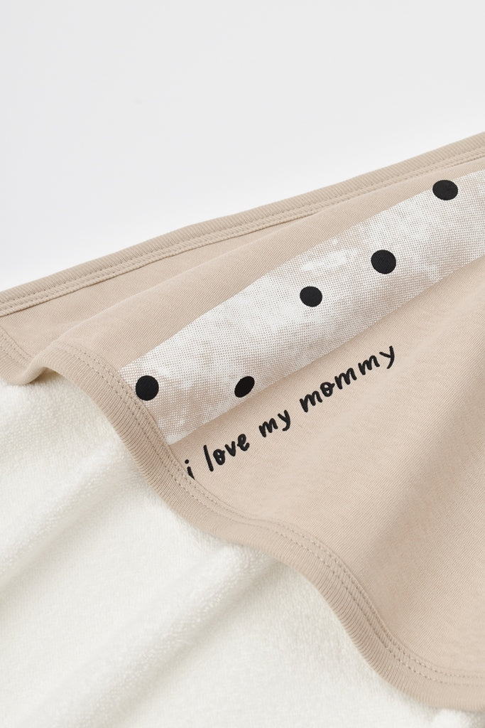 Baby Handdoek 2-delige Set – Handdoek met Capuchon & Washand biologisch katoen hypoallergeen gevoelige huid eczeem baby 2-delige set absorberend baby handdoek babyuitzet badtextiel bewust ouderschap biologisch katoen chemicaliënvrij eco-vriendelijk eczeem ethisch geproduceerd gevoelige huid gifvrij handdoek met capuchon hypoallergeen interlock weving kraamcadeau puur natuur washandje