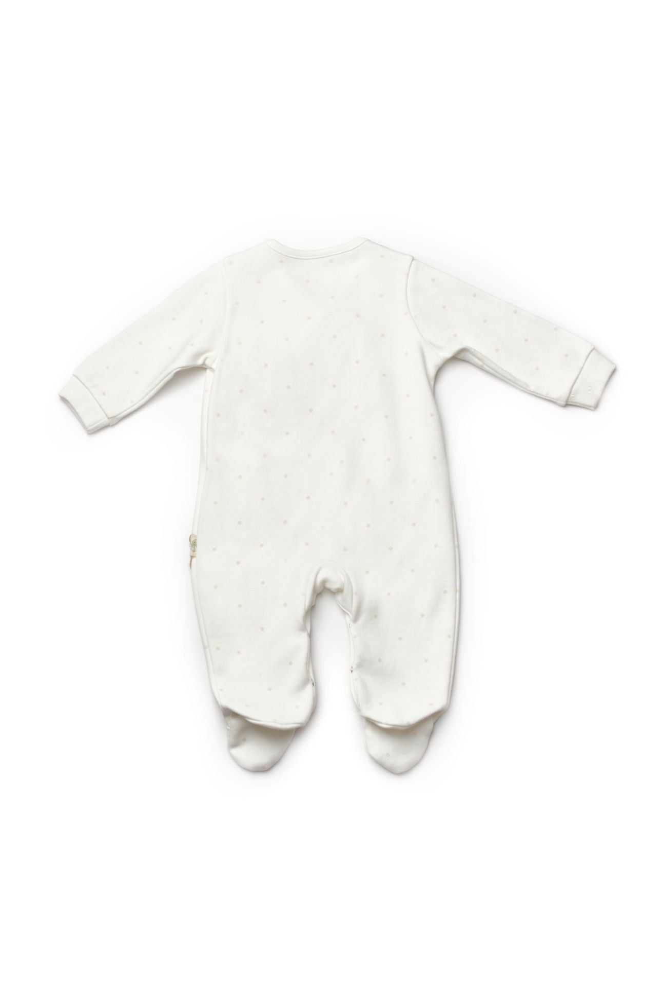 Set van 2 zachte boxpakjes voor de allerkleinste - Tomiju Baby