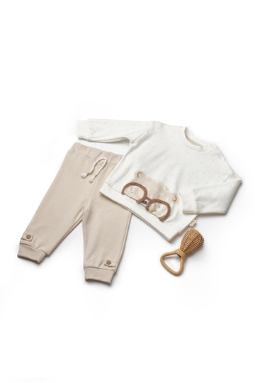 Tweedelige set - Tomiju Baby