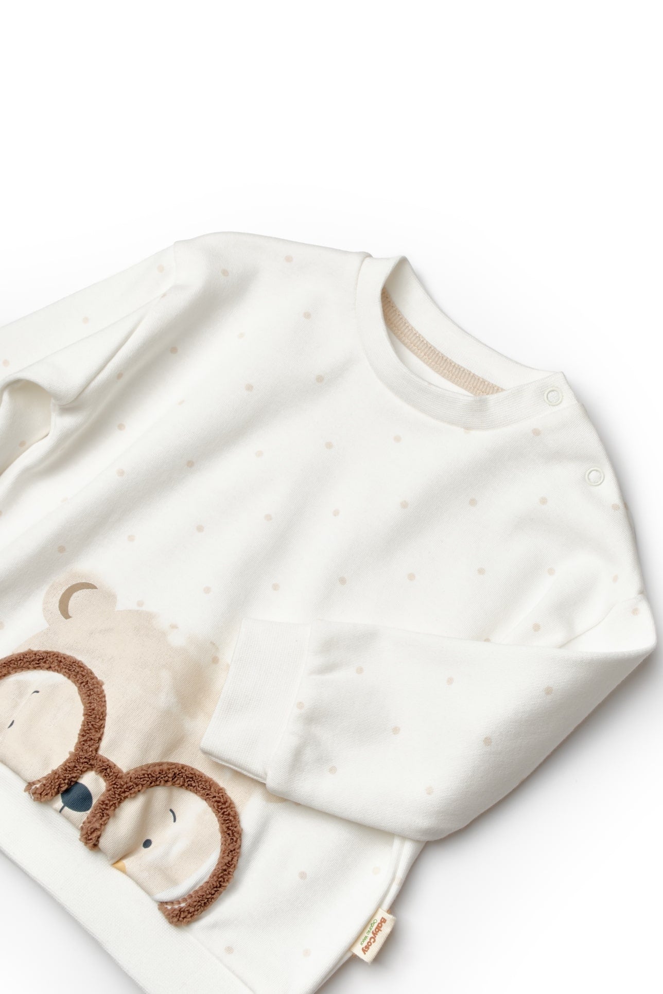 Tweedelige set - Tomiju Baby