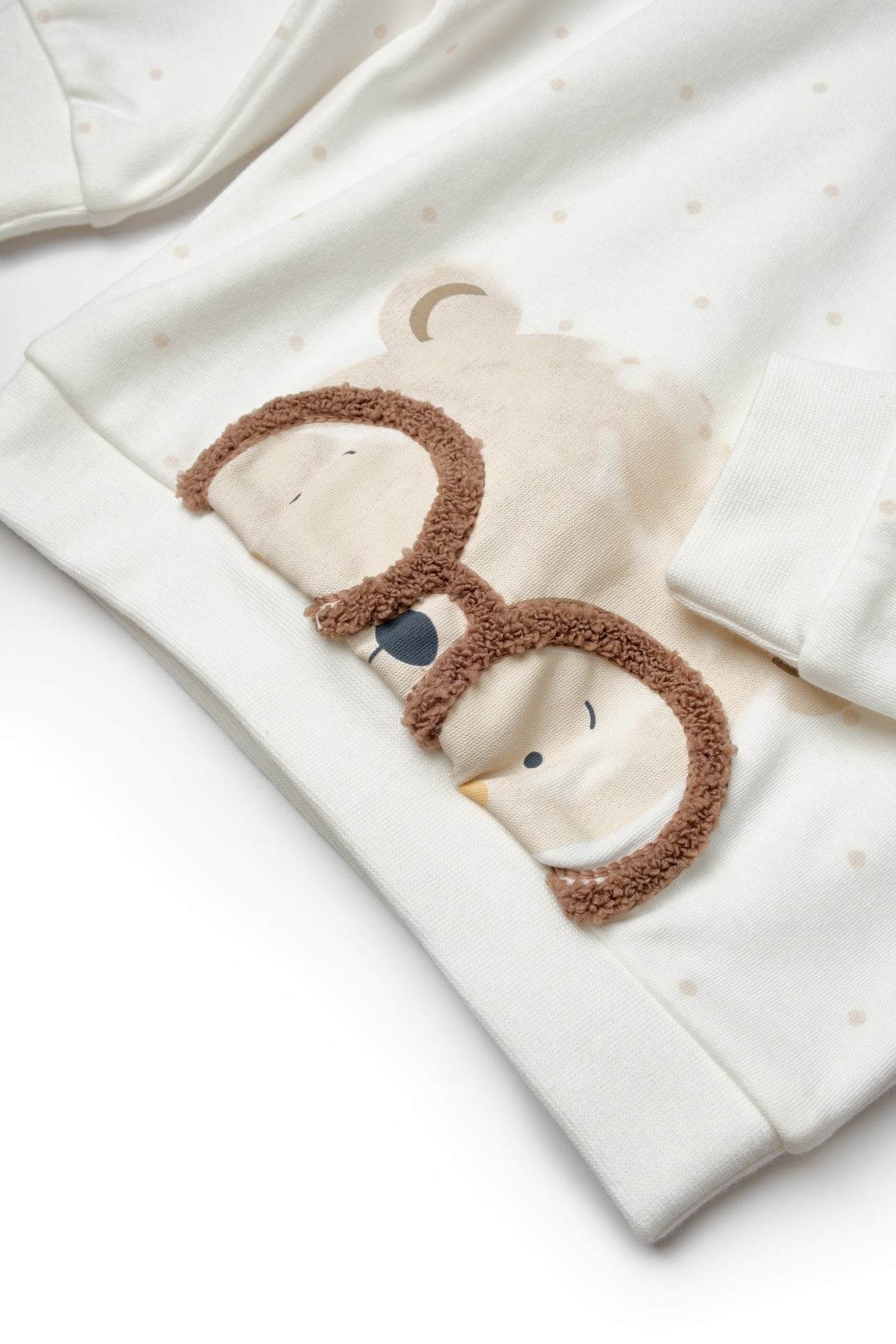 Tweedelige set - Tomiju Baby