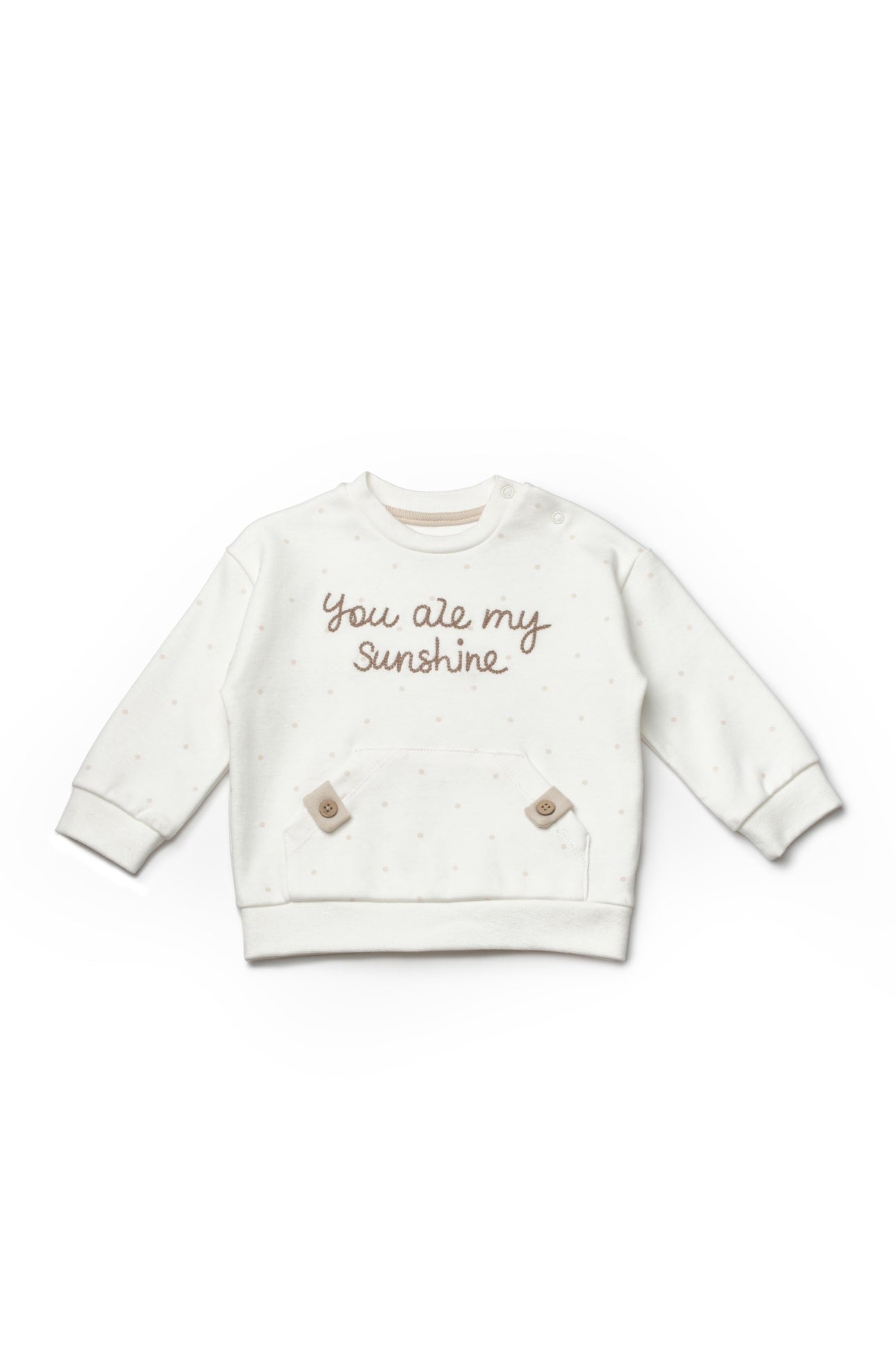 Tweedelige set - Tomiju Baby