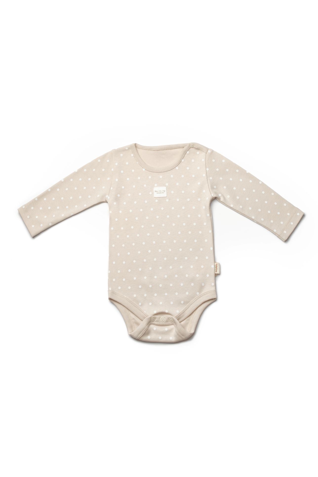 3-delige newborn set - Tomiju Baby