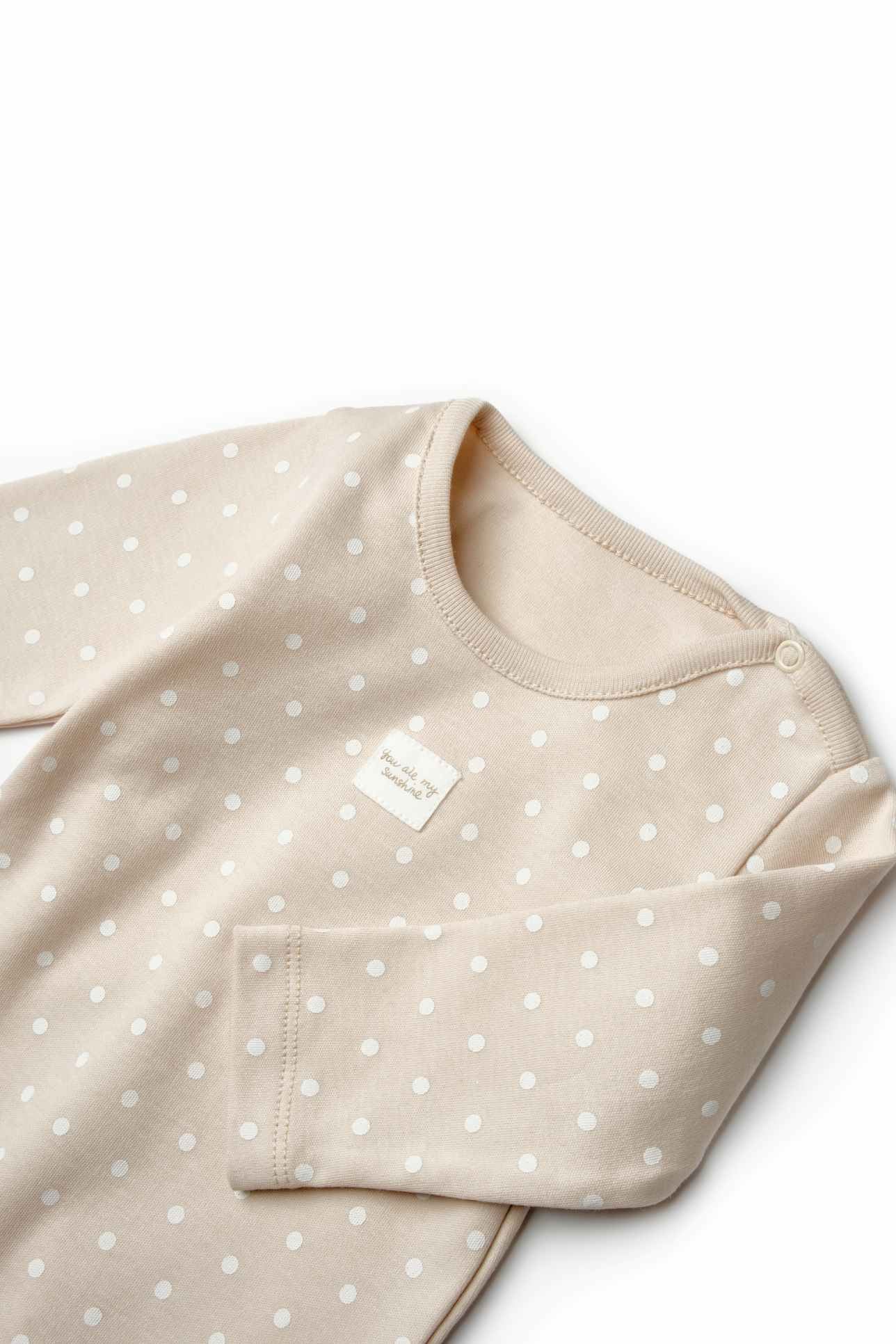 3-delige newborn set - Tomiju Baby