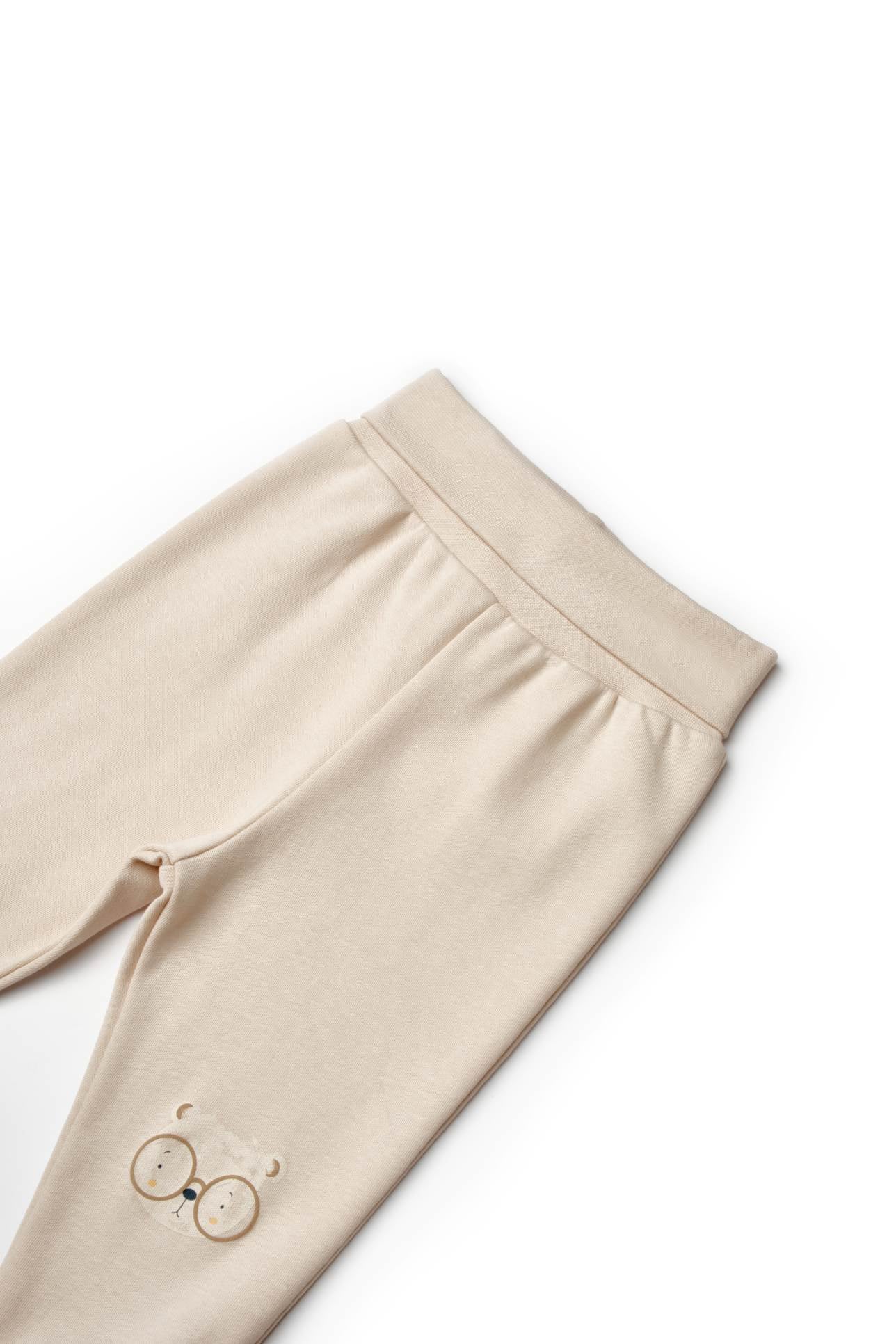 3-delige newborn set - Tomiju Baby