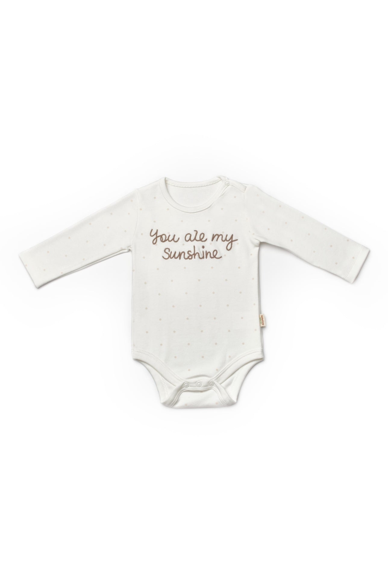 3 delige set – compleet pak - Tomiju baby