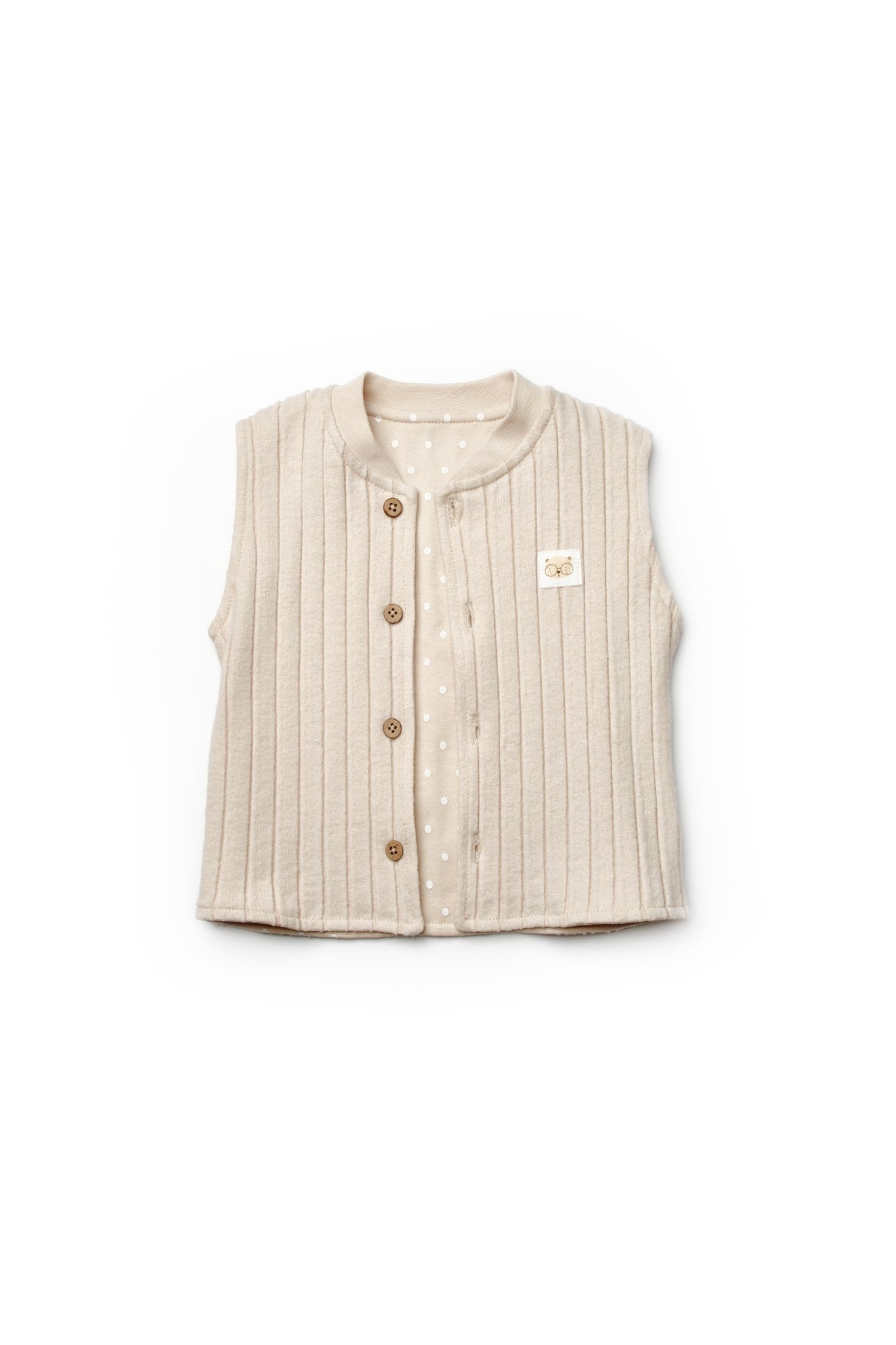 3 delige set – compleet pak - Tomiju baby