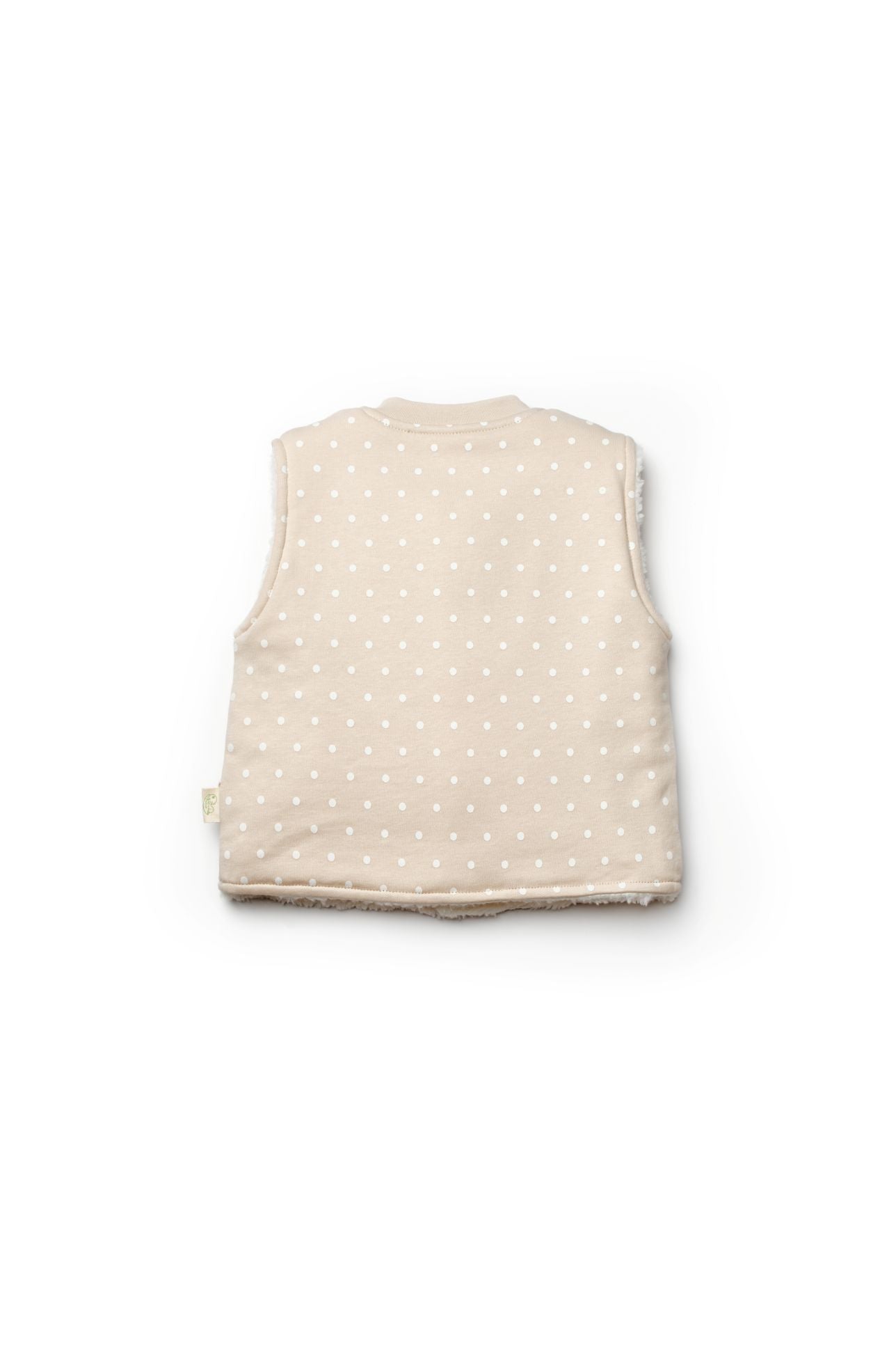 Mouwloos Vest – Tomiju Baby