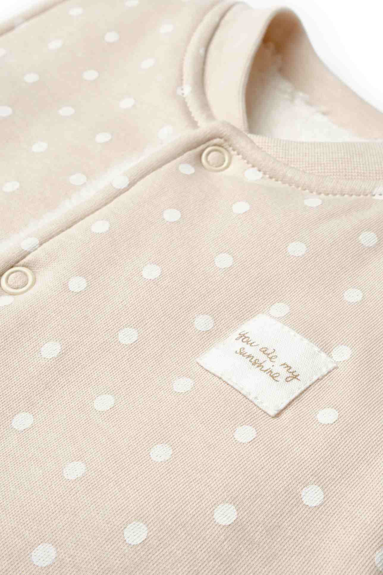 Mouwloos Vest – Tomiju Baby