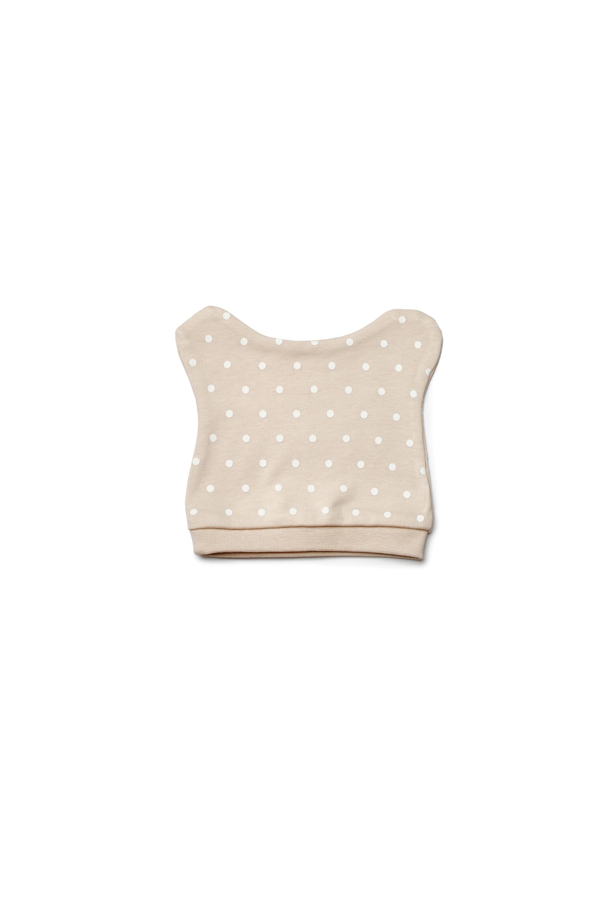 5 delige newborn set - 100% biologisch katoen - Zachte luxe van Tomiju Baby