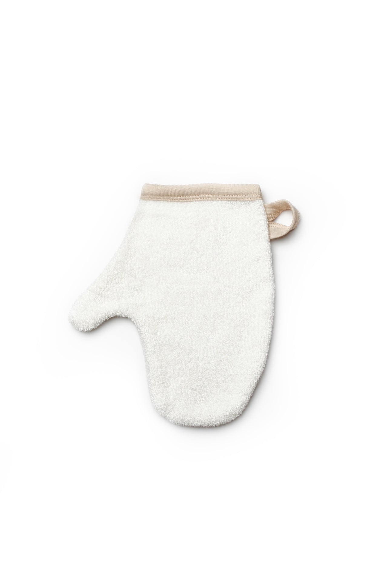 Baby handdoek 2-delige set  - Handdoek met Capuchon & Washand - Tomiju Baby