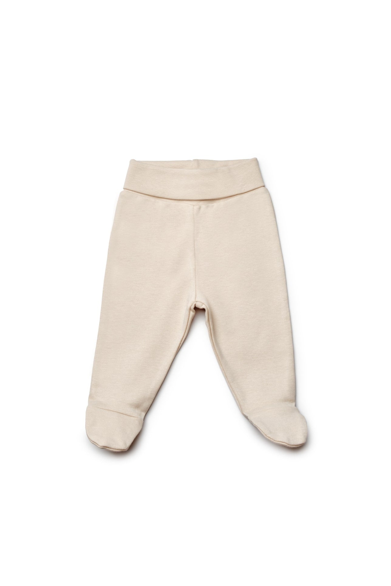 Newborn 4-delige set met knuffel - Tomiju baby