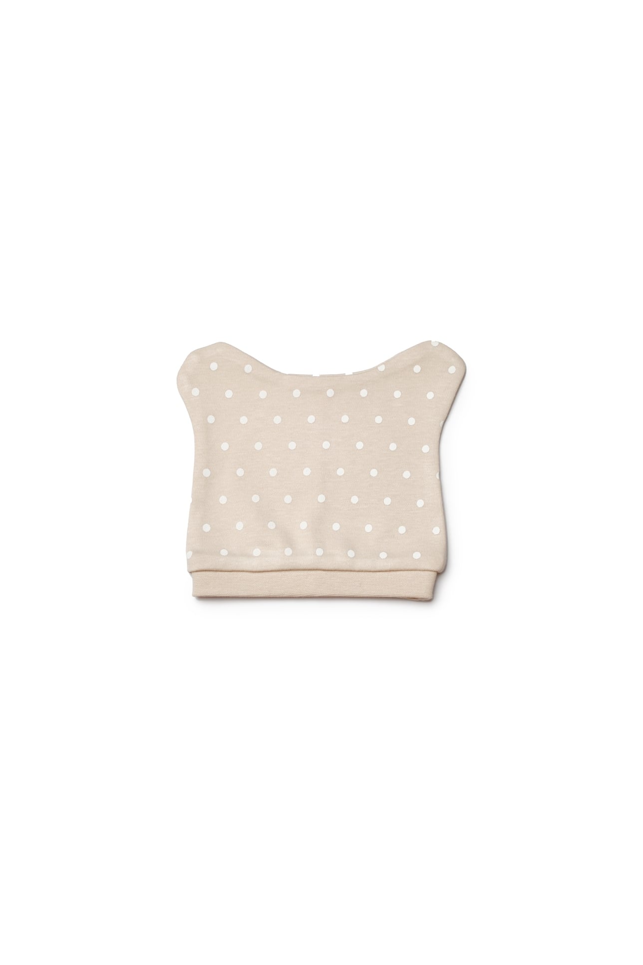 Newborn 4-delige set met knuffel - Tomiju baby