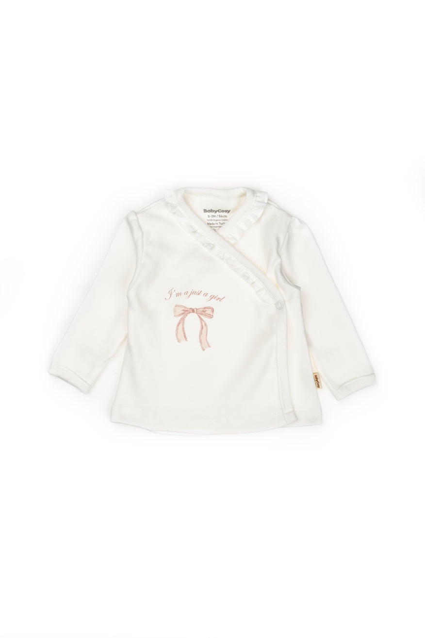 5-Delige Newborn Cadeau Set – 100% Biologisch Katoen biologisch katoen hypoallergeen gevoelige huid eczeem baby 0-3 maanden 5-delige set ademend baby basics babyshower beige bewust ouderschap biologisch katoen cadeau set chemicaliënvrij complete set eco-vriendelijk ethisch geproduceerd gevoelige huid gifvrij GOTS gecertificeerd hypoallergeen interlock weving kraamcadeau luxe verpakking newborn set puur natuur