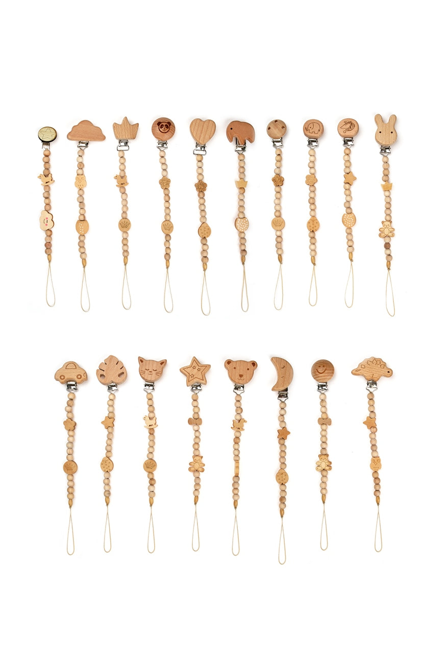 Houten Speenkoord – Natuurlijk & Veilig met Verschillende Designs biologisch katoen hypoallergeen gevoelige huid eczeem baby auto baby accessoires beertje bewust ouderschap biologisch afbreekbaar chemicaliënvrij duurzaam eco-vriendelijk gifvrij groene babystart handgemaakt houten speenkoord konijntje kraamcadeau milieuvriendelijk natuurlijk hout plasticvrij puur natuur speen speenketting speenkoord ster veilig verschillende designs