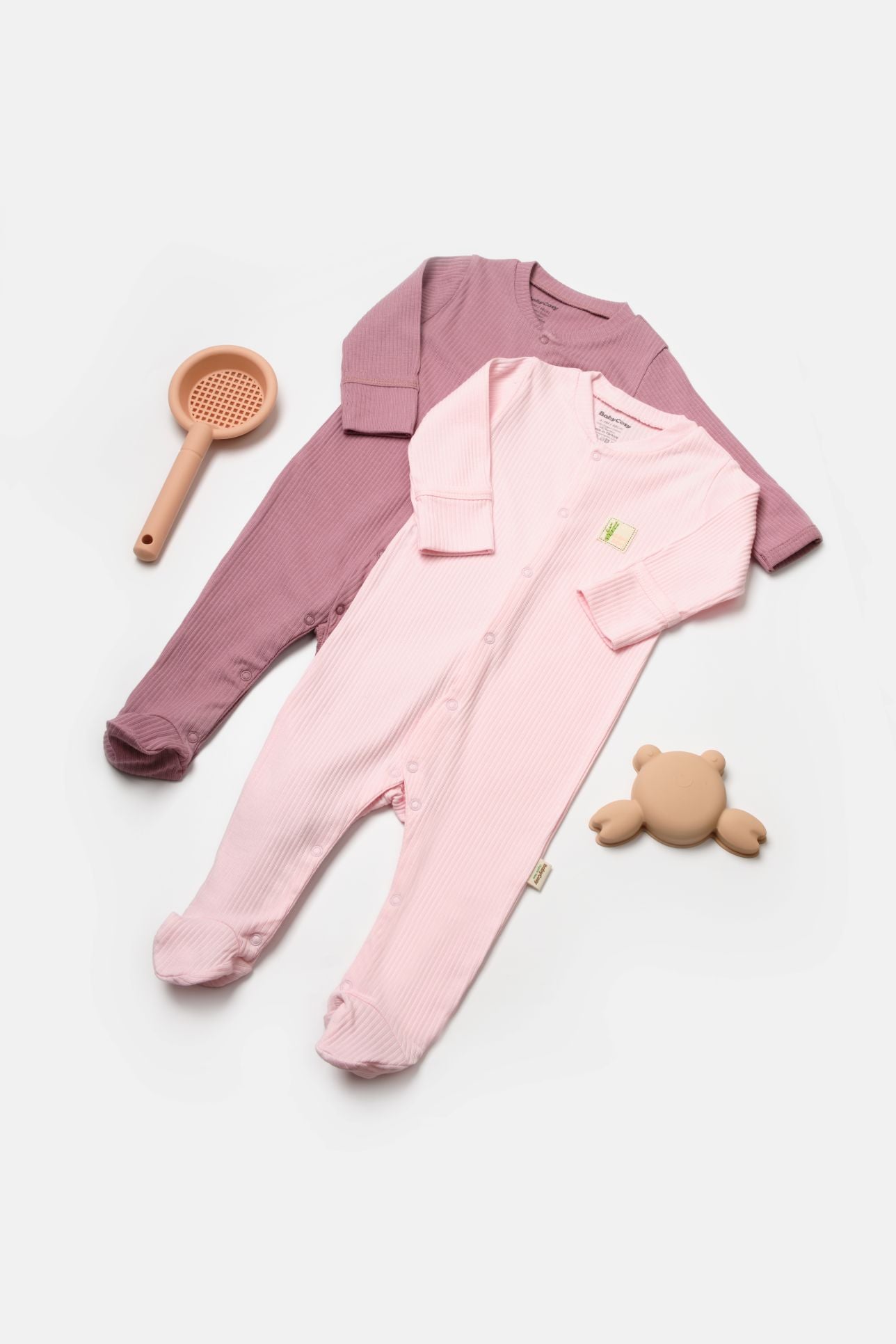 Set van 2  boxpakjes - Tomiju Baby