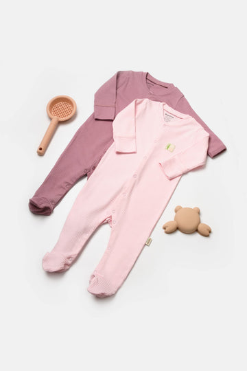 Set van 2  boxpakjes - Tomiju Baby