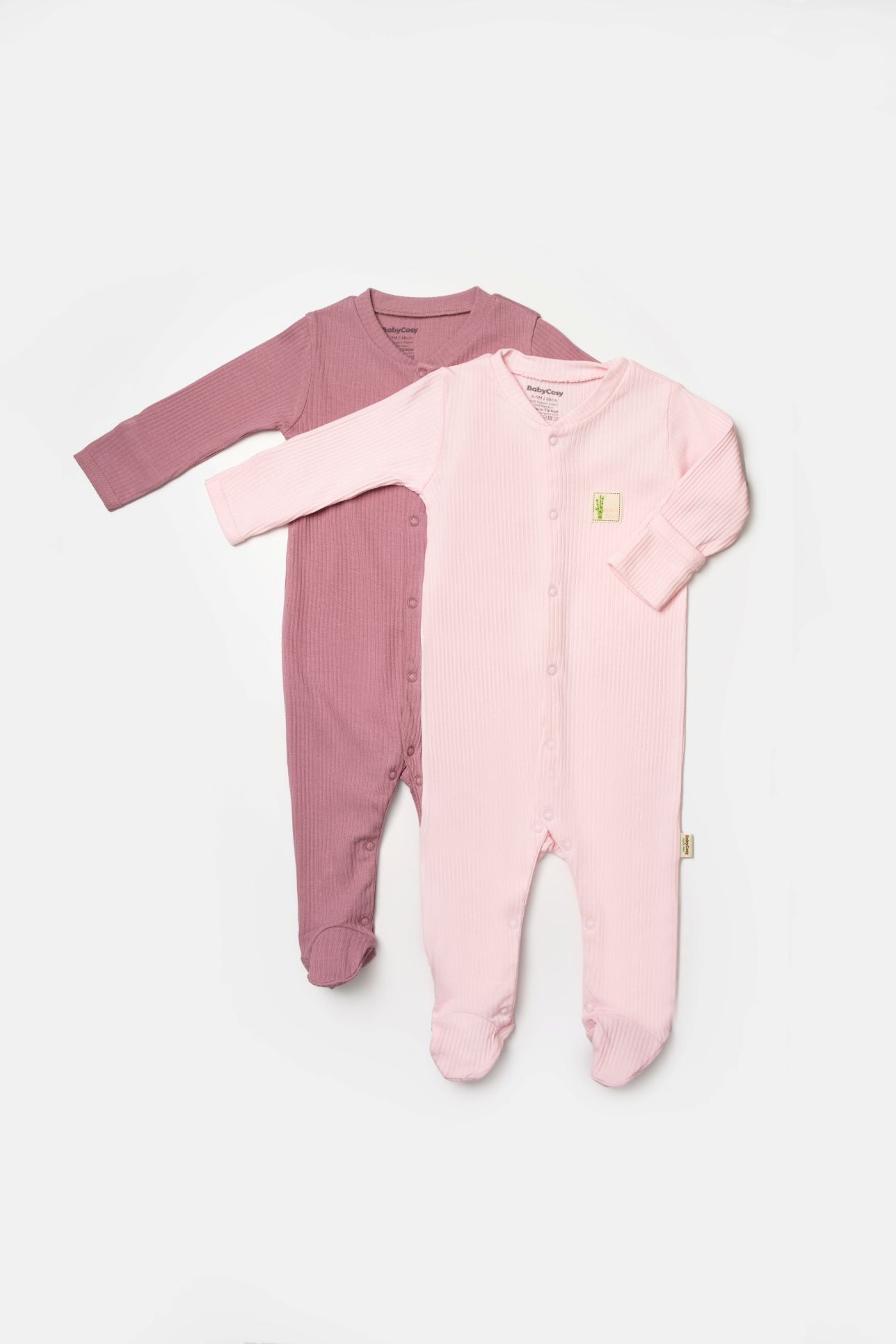 Set van 2  boxpakjes - Tomiju Baby