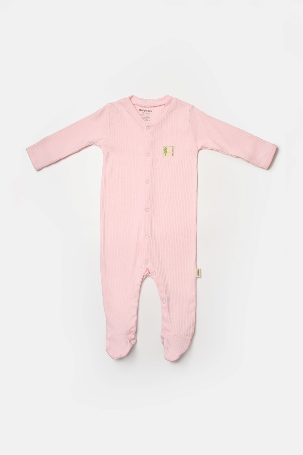 Set van 2  boxpakjes - Tomiju Baby