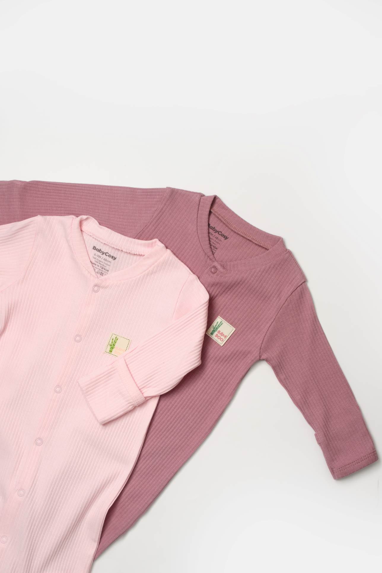 Set van 2  boxpakjes - Tomiju Baby