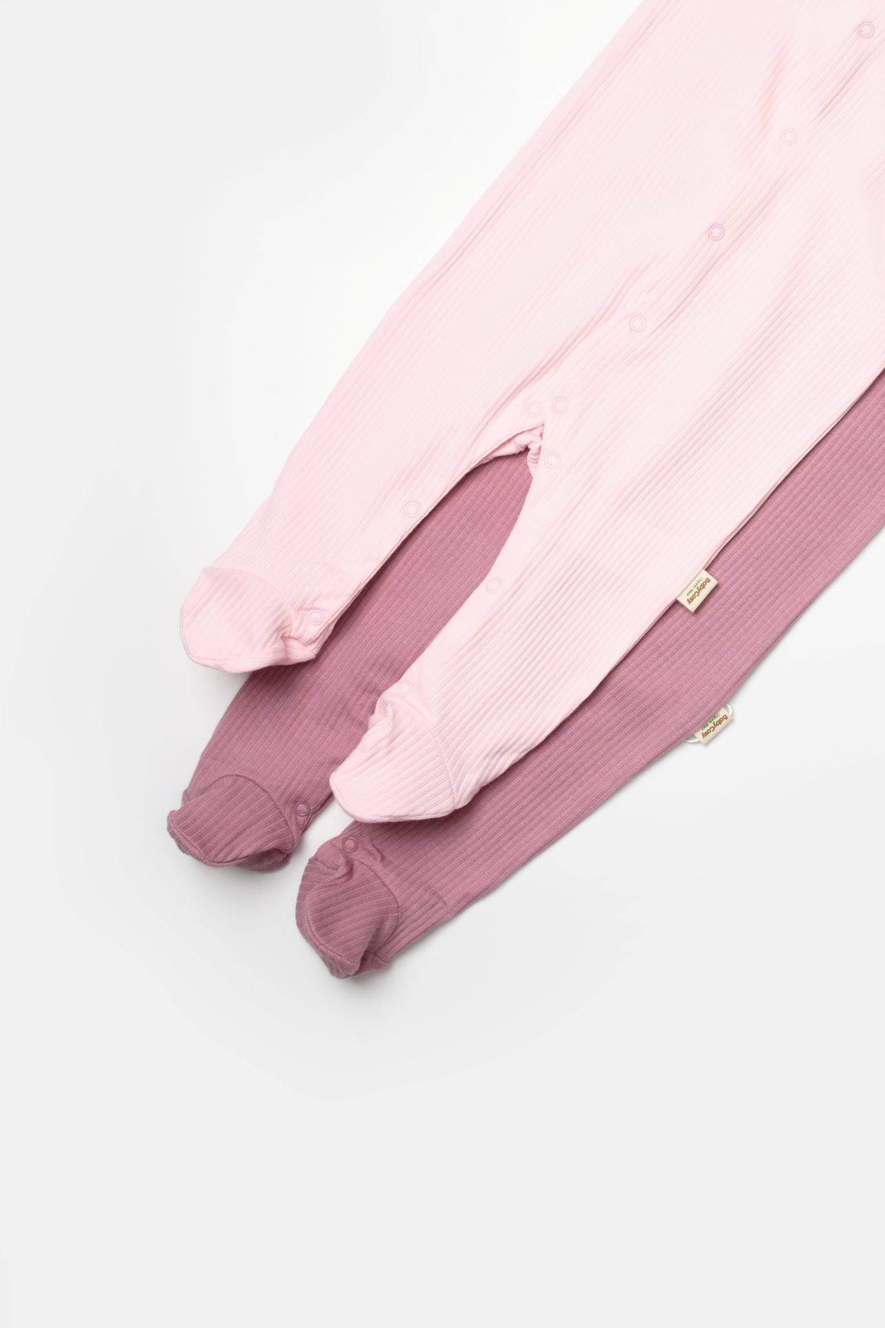 Set van 2  boxpakjes - Tomiju Baby