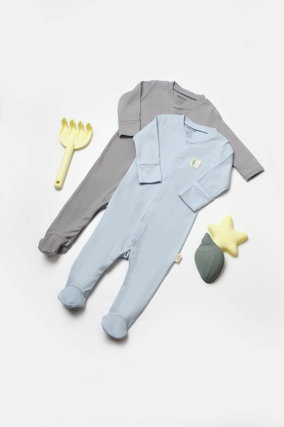 Set van 2  boxpakjes - Tomiju Baby