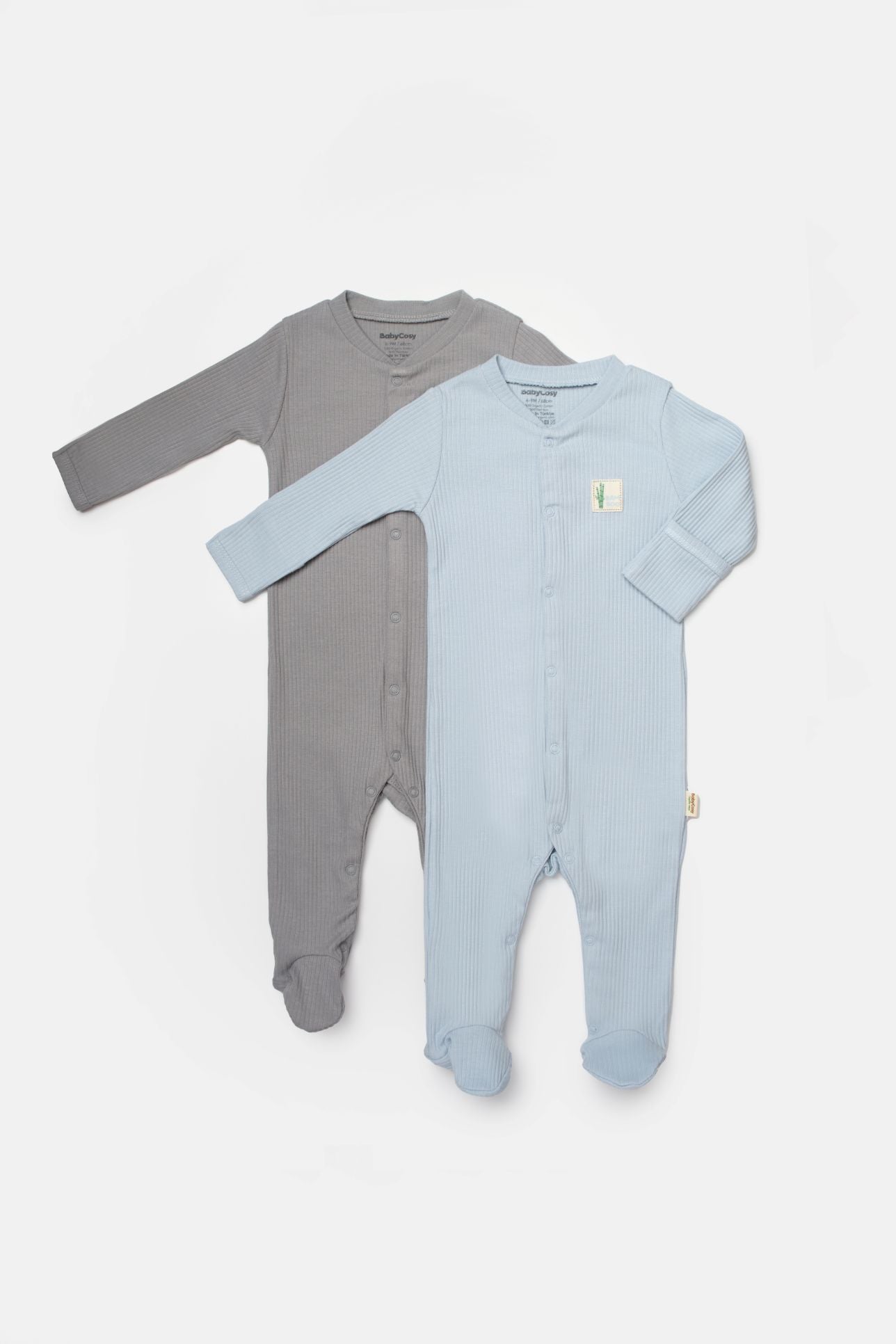 Set van 2  boxpakjes - Tomiju Baby