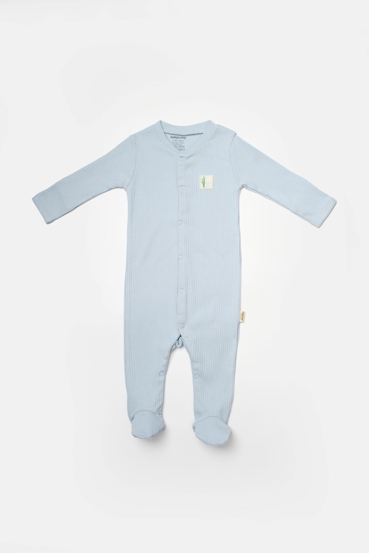 Set van 2  boxpakjes - Tomiju Baby