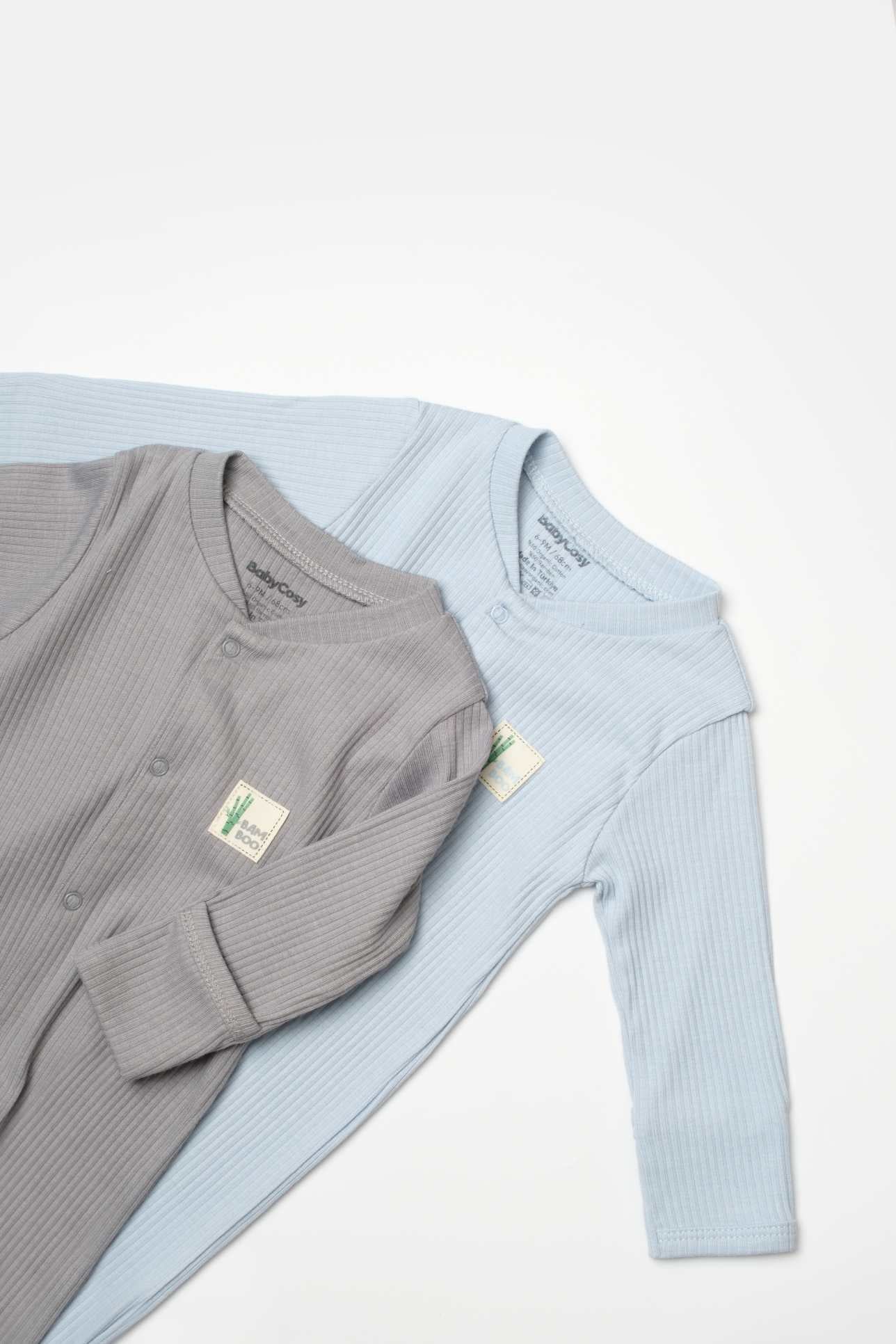 Set van 2  boxpakjes - Tomiju Baby