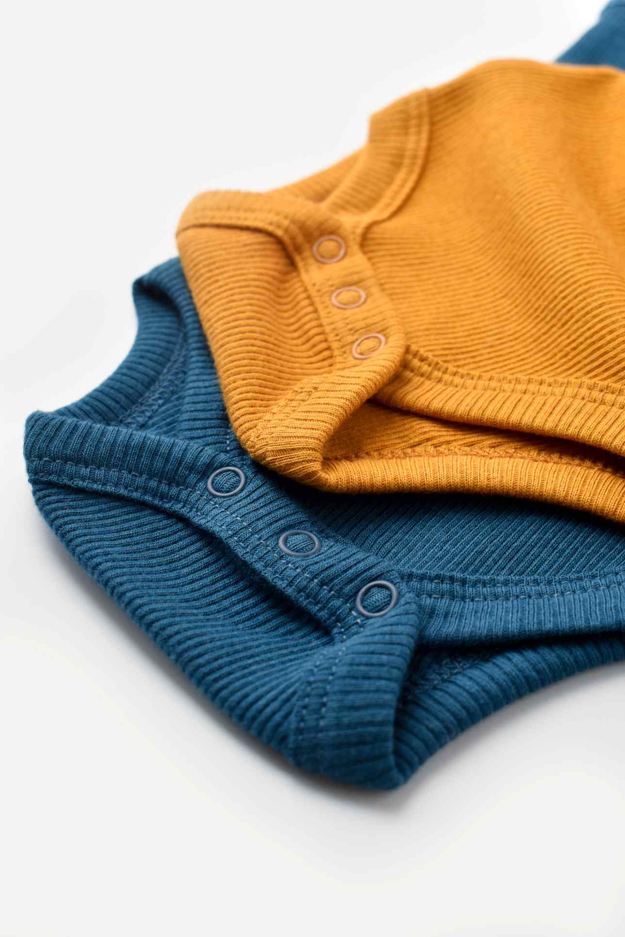 2 stuks mouwloze romper-Tomiju Baby