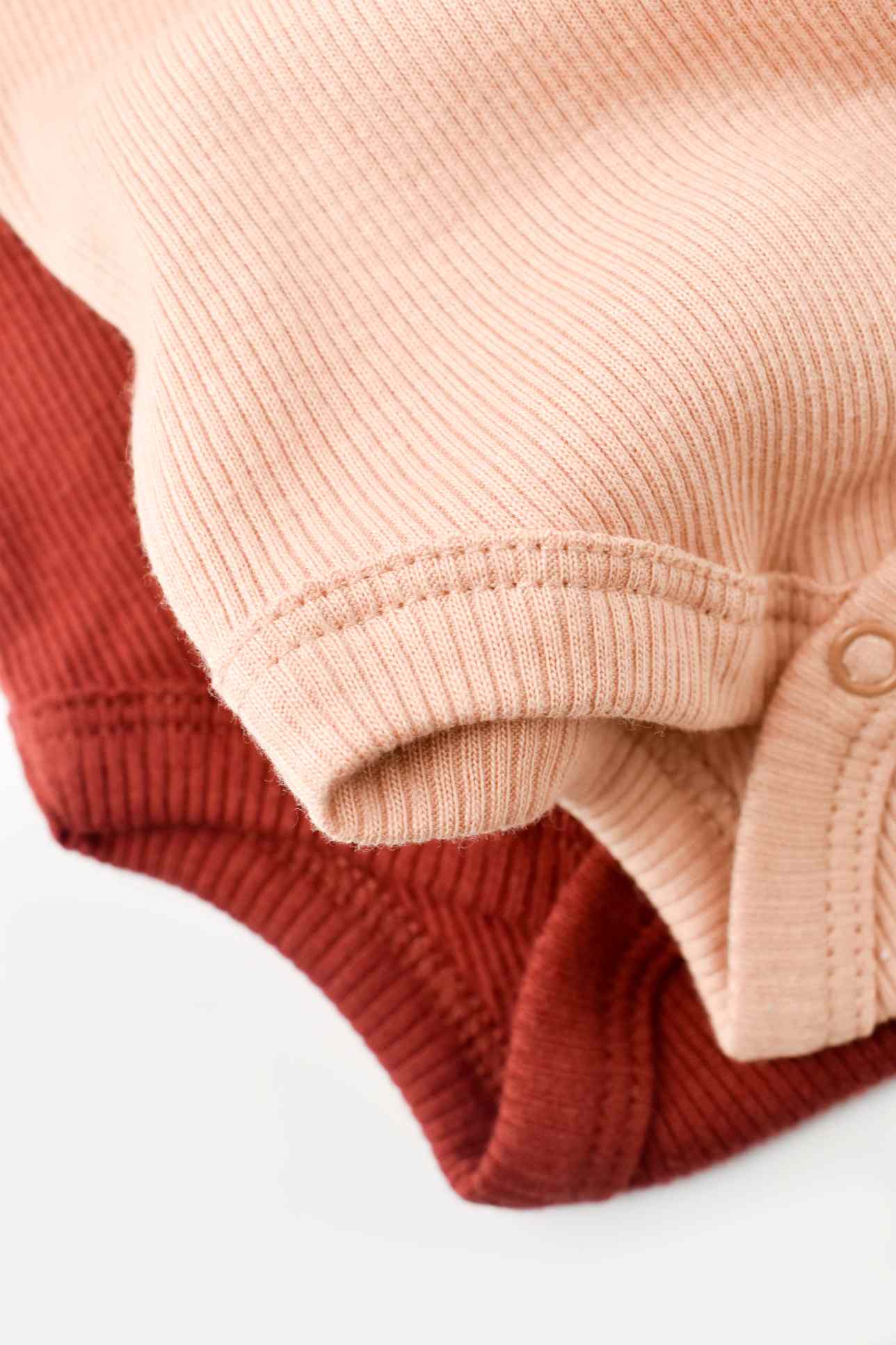 2 stuks mouwloze romper-Tomiju Baby