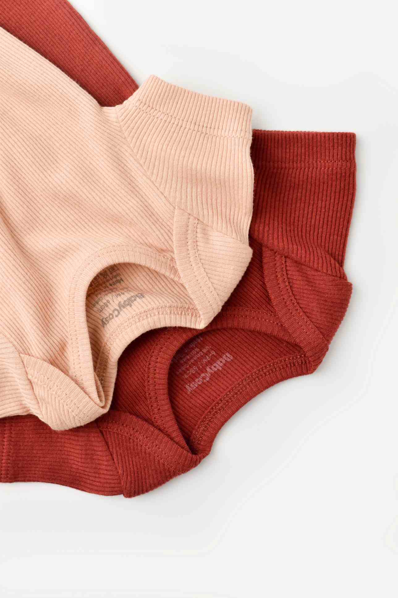 Set van 2 korte mouw rompertjes -Tomiju Baby